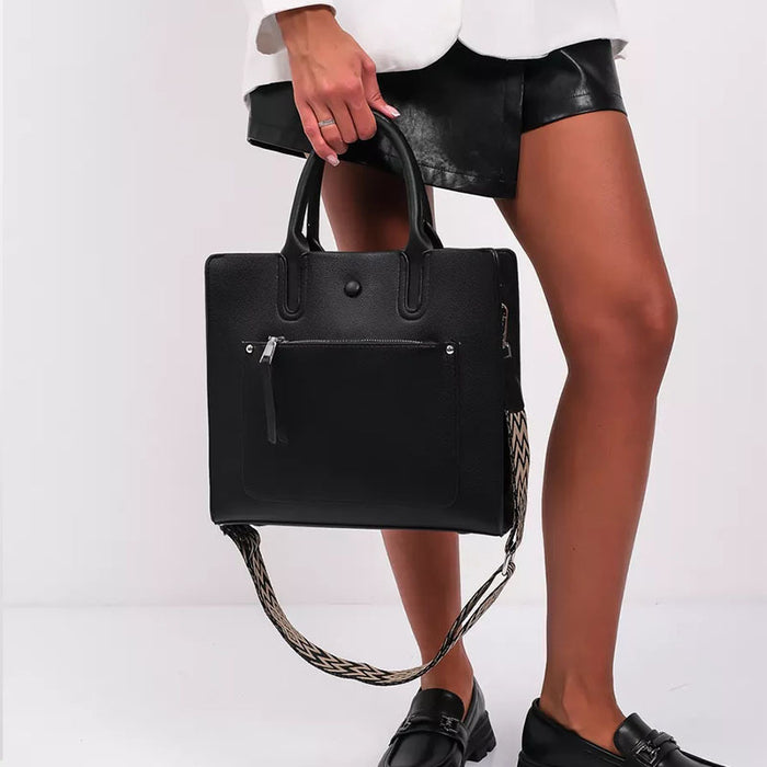 Fashion Minimalist Women Bag Crossbody Fashion