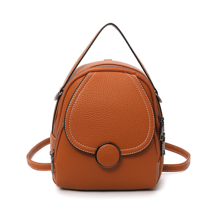 Fashion mini backpack