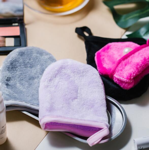 Makeup Remover Towel