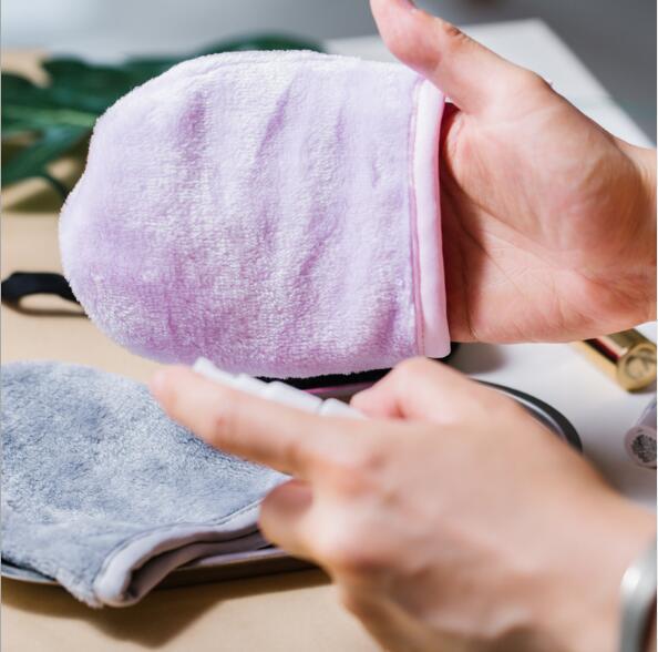 Makeup Remover Towel