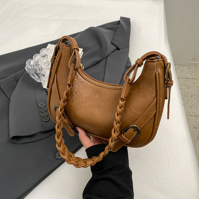 Fashion Messenger Bag For Lady