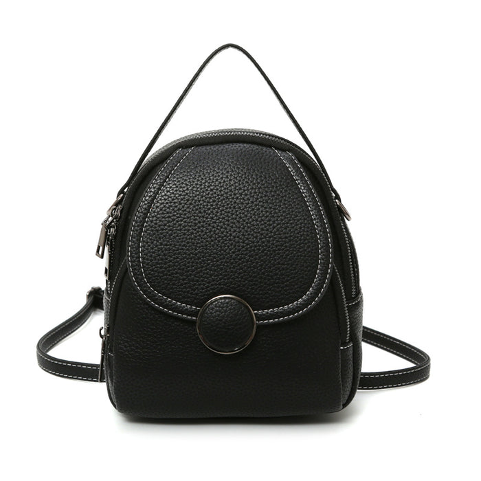 Fashion mini backpack