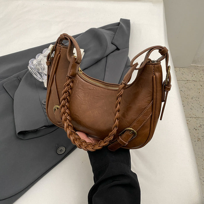 Fashion Messenger Bag For Lady